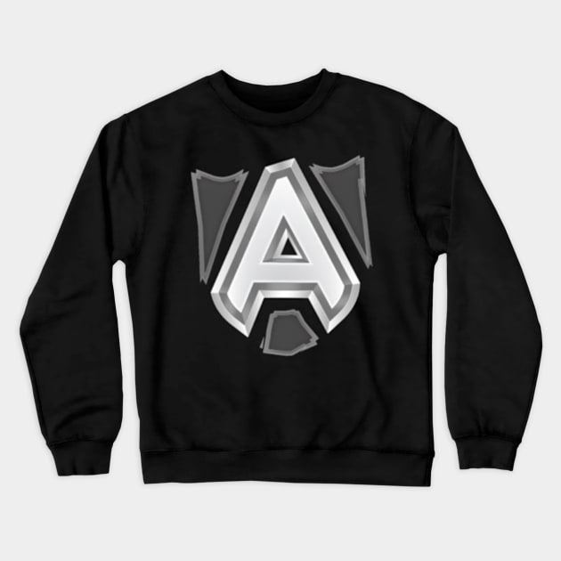 Alliance Team Crewneck Sweatshirt by kriwil